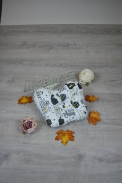 Подушка Бабочка