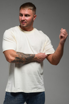 Футболка 8471/01 набор 3шт