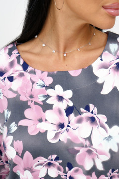 Блузка Фиалка