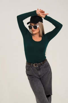 Лонгслив 50546