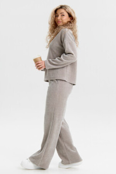 Костюм с брюками 37001