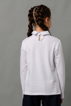 Миранда блузка детская дл. рукав