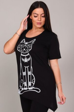Туника ТН7 Кошка