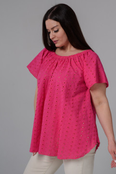 9264 Туника женская