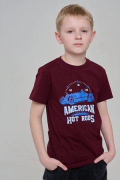 Футболка BCF007913