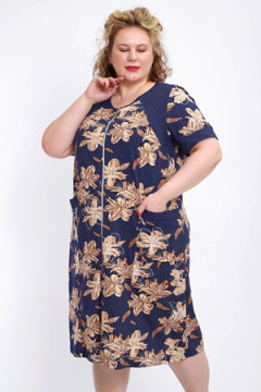 Халат 004 домашний