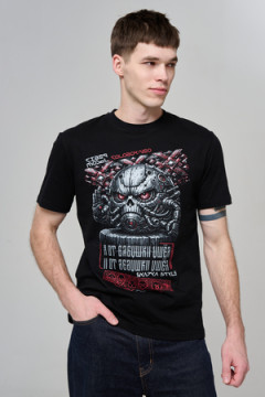 Футболка 8592