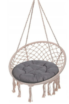 Подушка для мебели Bio-Line PO60x60 круглая