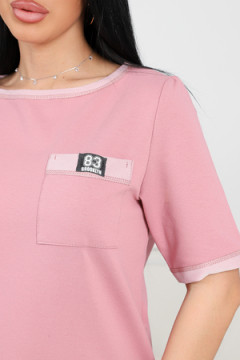 Костюм с шортами Discovery - 600