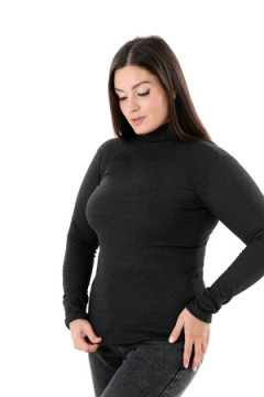 Водолазка кашемир