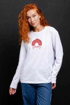 Футболка 8588