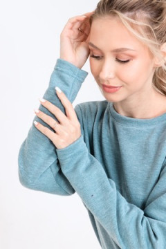 Джемпер 62019