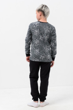 Пижама с брюками Нити детская