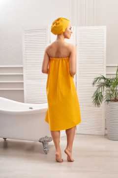 Набор для саун 2 предмета