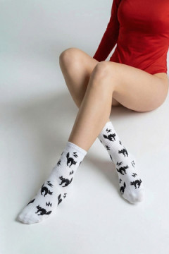 Носки стандарт Мистика (набор 2 пары)