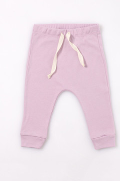 Ползунки для новорожденных комплект 2шт