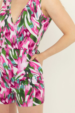 Комбинезон 18088