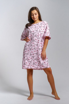 Сорочка Малина