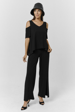 Костюм с брюками 7326