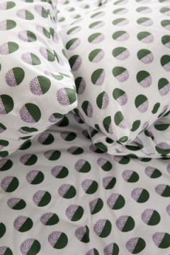 КПБ Кабо-Верде бязь сем