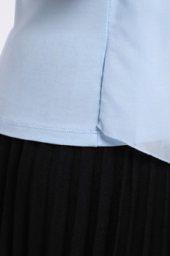 Блузка для девочки Анжелика Арт. 13177