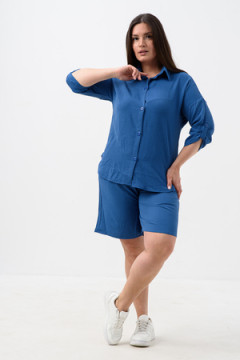 Костюм с шортами 52523