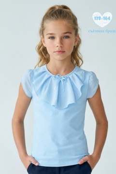 Блузка Миленушка