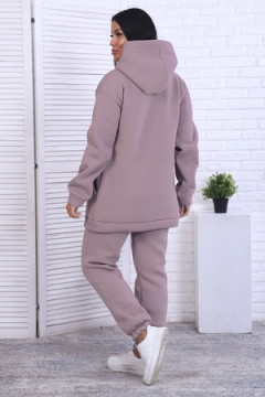 Костюм с брюками 11760