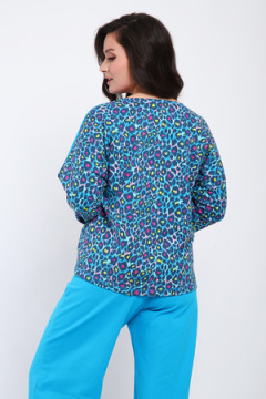 Костюм с брюками 24295