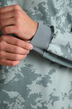 Костюм с брюками 14121