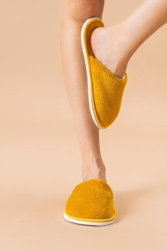 Тапочки домашние С-6ЖВТ-МР