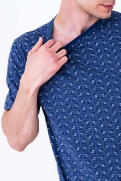 Костюм с брюками 21534