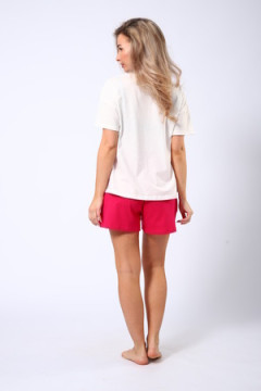 Костюм с шортами 88120