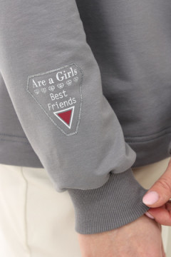 Свитшот 75001