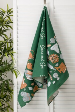 Полотенце Сауна и спа