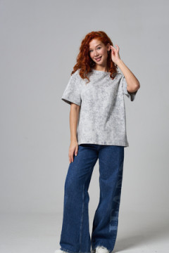 Футболка 14502