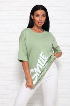 Футболка 20505