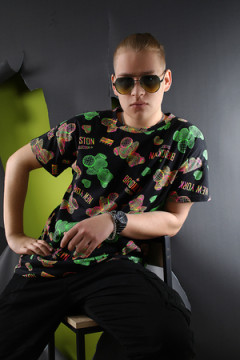 Футболка 88061