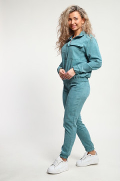 Костюм с брюками 35279