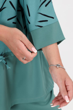 Костюм с брюками 31750