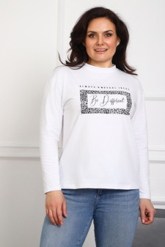 Лонгслив женский 88554