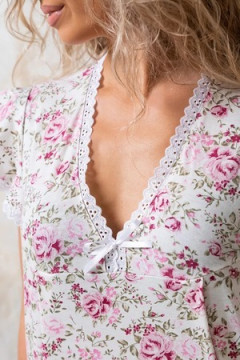 Сорочка С 427 Прелесть