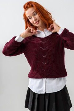 Джемпер 84503