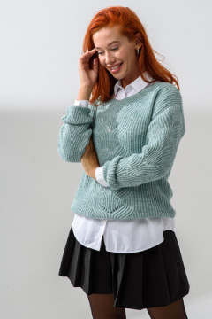 Джемпер 84503