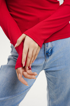 Лонгслив 7367