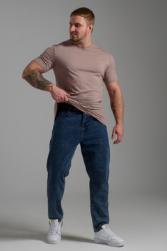 Футболка 8471/4 унисекс