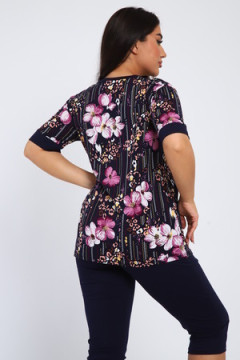 Костюм с бриджами КБЖЖ 0050А