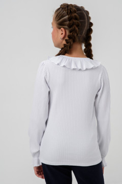 Блузка ДИНА длинный рукав