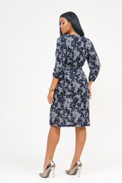 Платье Сонет