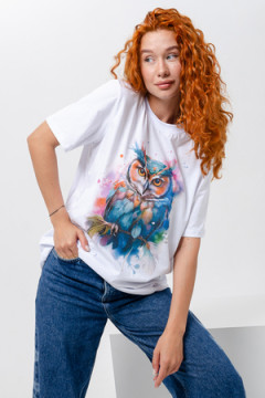 Футболка 8488